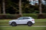 Jaguar E-Pace D150 2018 года (UK)